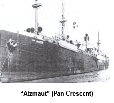 Atzmaut - Pan Cresent